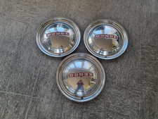 Oldschool radkappen moon caps - radkappen,