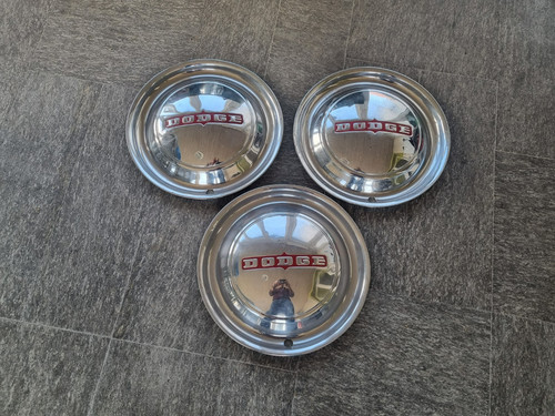 Oldschool radkappen moon caps - radkappen,
