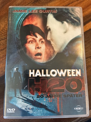 Halloween h20 von - halloween:, miner