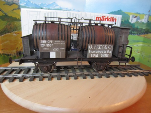 Märklin spur1 85839 - märklin, 85839.1
