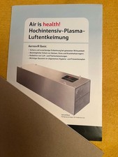 Schwa Medico Luftreiniger Neu
