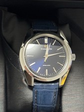 Grand seiko full set manual - seiko,