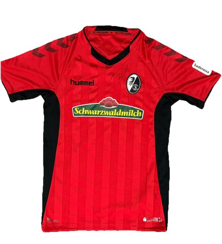 Freiburg trikot - sc,