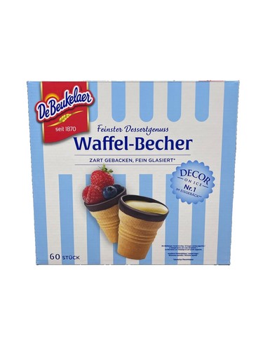 Beukelaer - de,