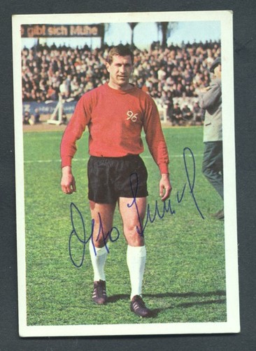 1967 otto laszig - 1967/68,