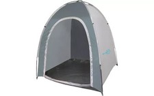 Bo Camp Medium Umkleidekabine Campingzubehör Wohnmobil Outdoor Wohnwagen B-Ware