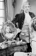 Doris Kunstmann Henri Guisol