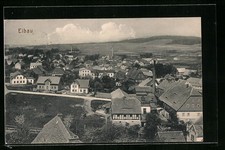 Eibau, Teilansicht mit