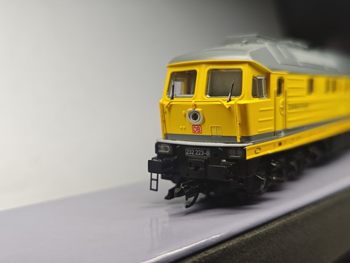 Spur tillig 502809 bahnbau - spur,