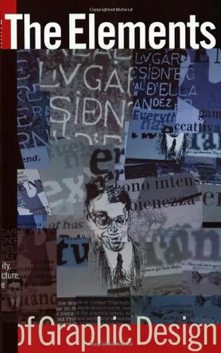 The elements graphic - the, of