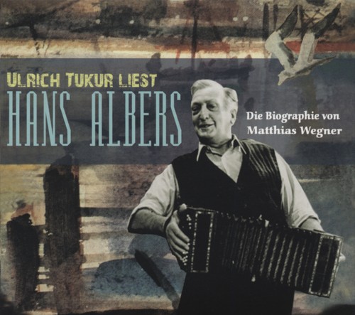 Hans albers biographie - hans,