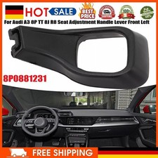 Griff Sitzlängsverstellung