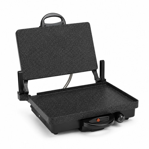 Shov multigrill tandir black - multigrill,
