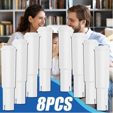 8x Wasserfilter für Jura Impressa Scala Vario, Ultra, S7 S70 S75 S85 S9 S90 S95