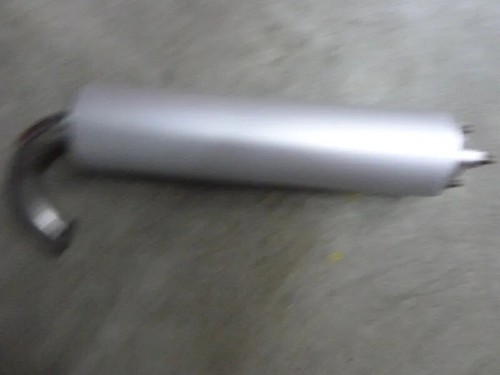 Sfm sachs auspuff set kennz - /,