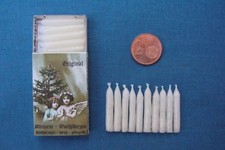 ECHTE handgezogene MINIATUR -
