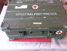 Zarges A5 Aluminiumkiste, 0,60 x 0,40 x 0,25 cm