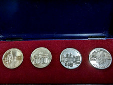 Gedenkmedaillen "750 Jahre