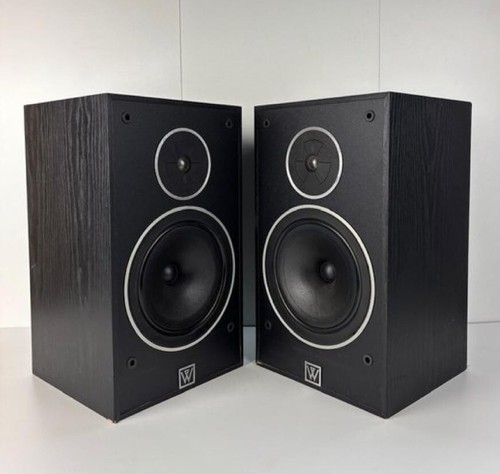 Wharfedale 505 lautsprecher - wharfedale,