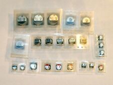 Satz Kondensatoren für SONY ICF-SW77 ICF-SW 77 - 23 Tlg. - Profiset