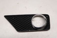 Mercedes R230 SL65 AMG Grill Gitter Stoßstange links MB A2308851153