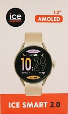 ✅ Ice Watch Armbanduhr Smart Watch 023068   ✅