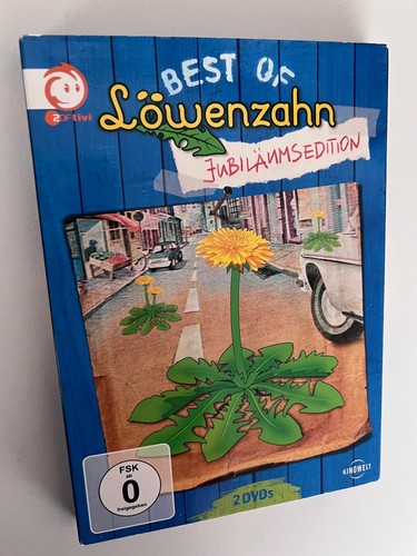 Löwenzahn best of - löwenzahn,