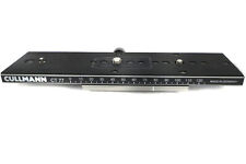 CULLMANN  CT 77   CT77  Einstellschlitten Titan 5077 * Fotofachhändler*