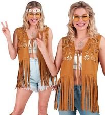 Festival weste hippie - weste,