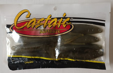 Castaic Jerky J ,  Softbait 