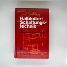 Halbleiter- Schaltungstechnik