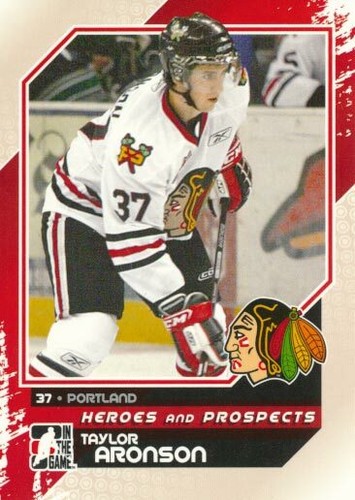 2010 itg heroes prospects - 2010-11, &