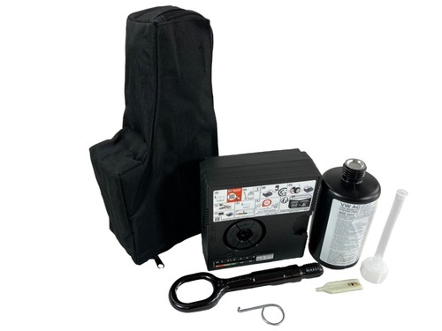 Tyre fit kompressor dichtmilch - tyre,