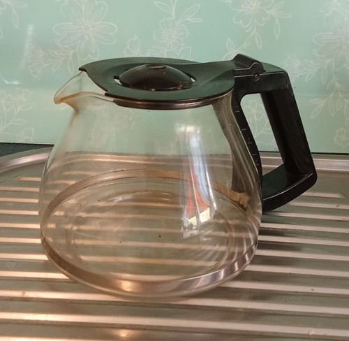 Glaskanne für die melitta - die,
