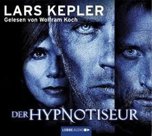 Der hypnotiseur - der,