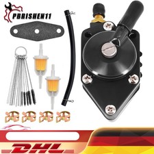 Benzinpumpe für Johnson