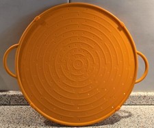 Tchibo Silikon Pfannen