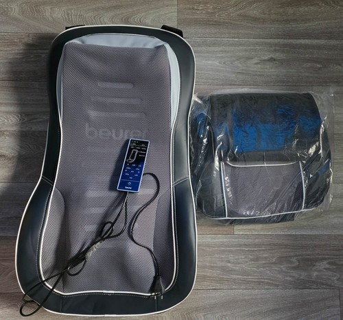 Beurer mg315 shiatsu massage - beurer,
