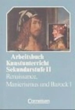 Arbeitsbuch kunstunterricht - arbeitsbuch,