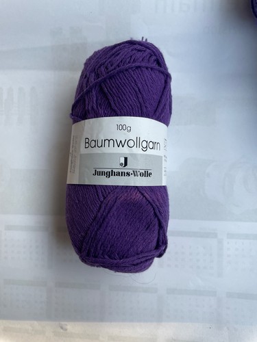 Junghans wolle - gr,