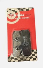 Brembo Bremsbeläge Scooter