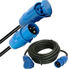 10-m Verlängerung-s-kabel