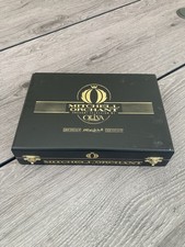 Mitchell Orchant Holz