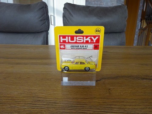 Husky jaguar 4 2 - 6, 4.2