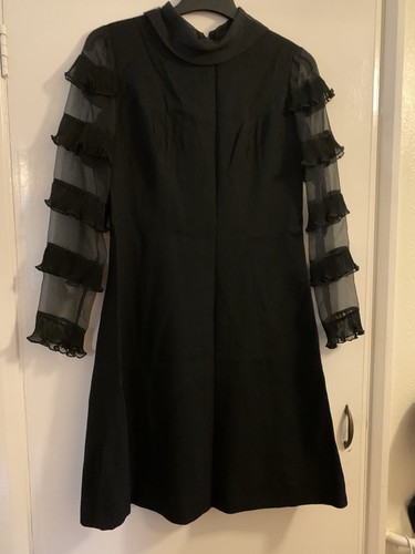 Peter barron vintage etuikleid - peter,