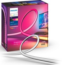 PHILIPS LED Streifen Hue Play Gradient Lightstrip 24/27Zoll 3er-Set B-Ware
