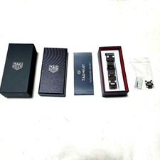 TAG Heuer Connected E3