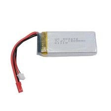 Akku 7,4V / 1800mAh / JST-Stecker