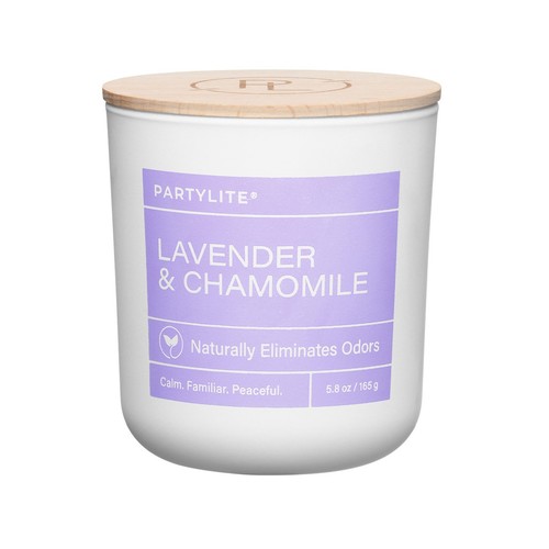 Neu partylite fresh home - fresh,