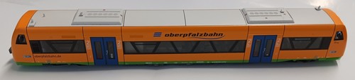 Roco 70193 dieseltriebwagen - roco,
